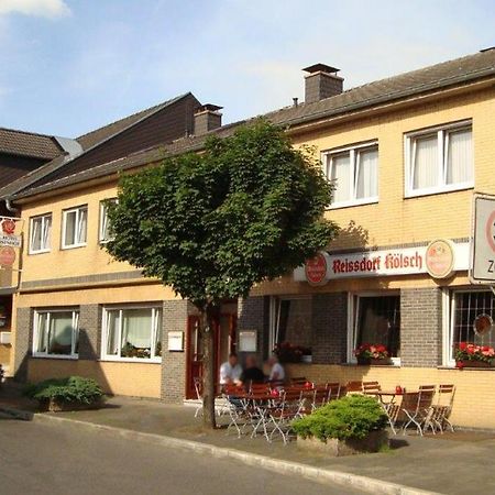 Hotel Rosenhof Kerpen  Extérieur photo