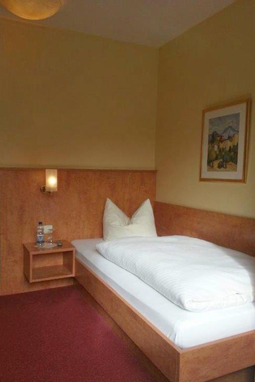 Hotel Rosenhof Kerpen  Chambre photo