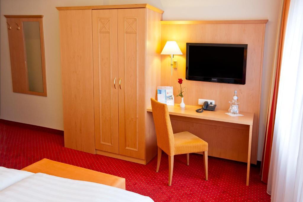 Hotel Rosenhof Kerpen  Extérieur photo