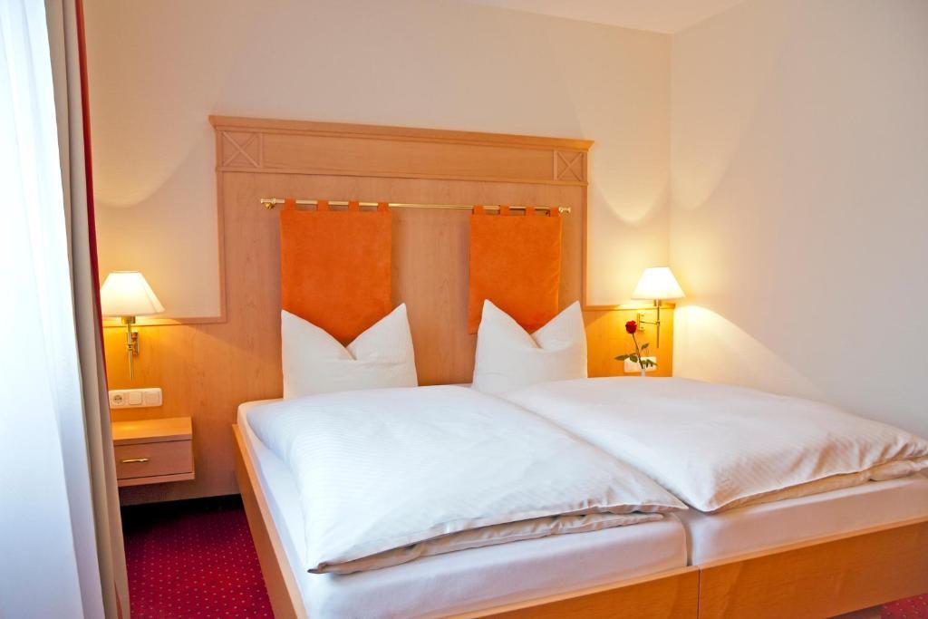 Hotel Rosenhof Kerpen  Chambre photo