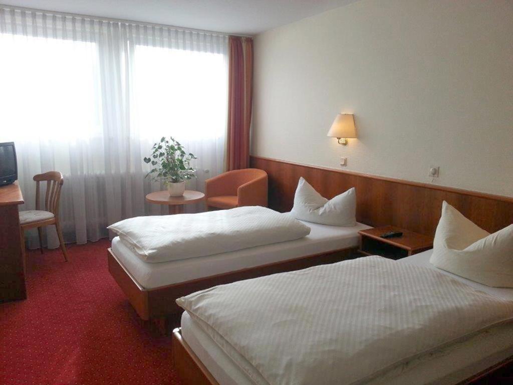 Hotel Rosenhof Kerpen  Chambre photo