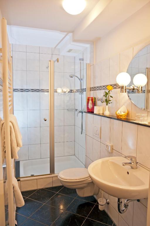 Hotel Rosenhof Kerpen  Chambre photo